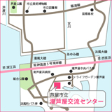 芦屋市立潮芦屋交流センター